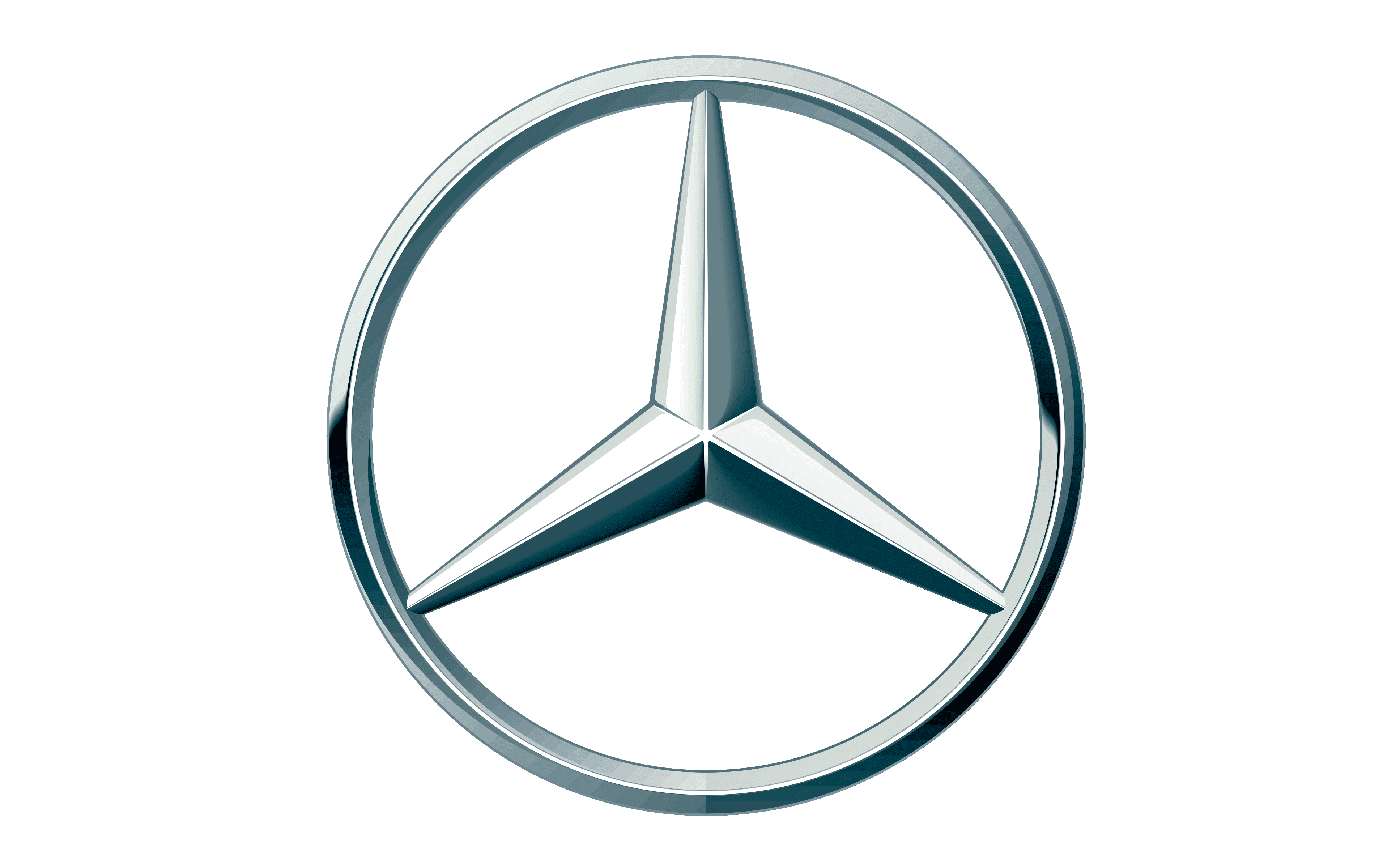Mercedes-Benz-Logo