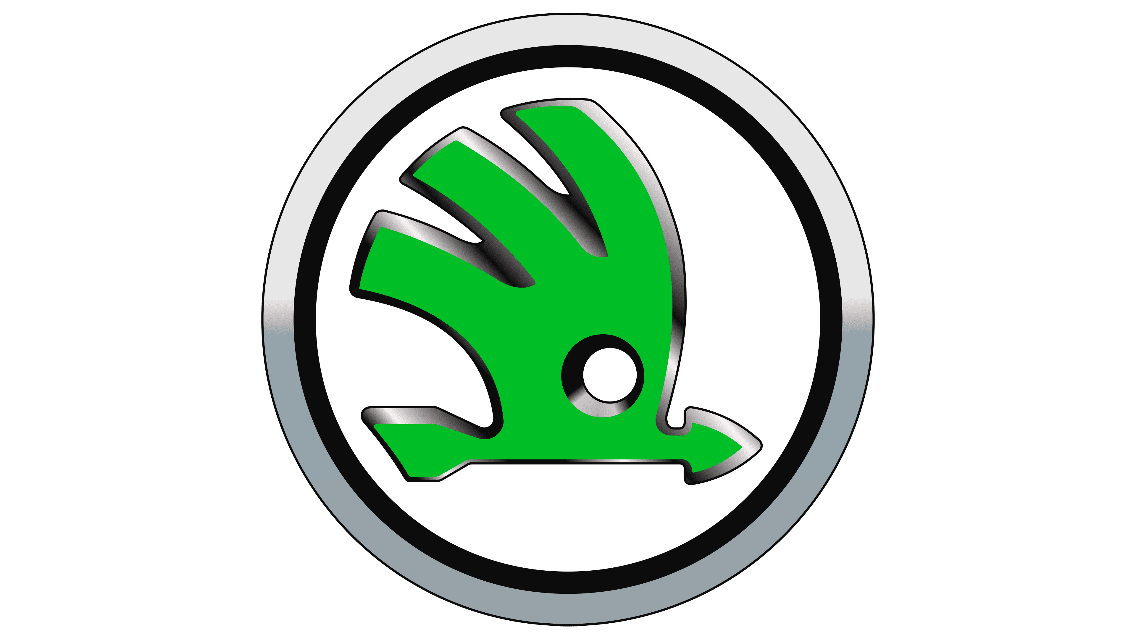 Skoda-Logo